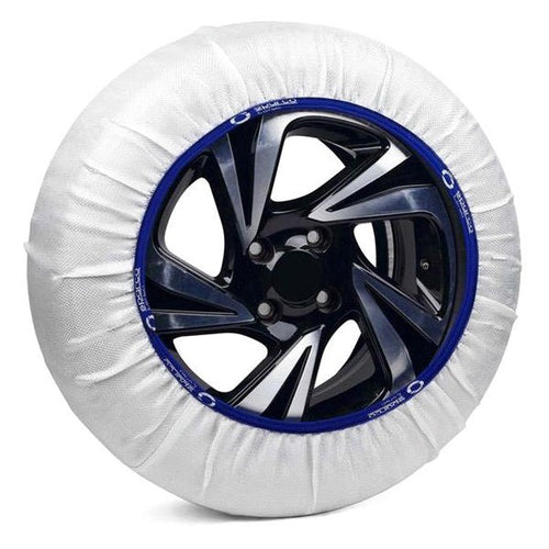 Chaussettes de Neige pour Roues - AVLCARS