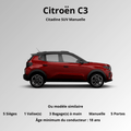 Citroën C3 - AVLCARS
