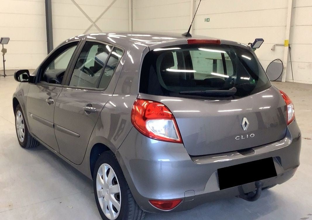 Renault Clio III – Diesel – Occasion – 2011 - AVLCARS
