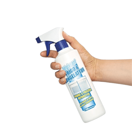 Spray Dégivrant - AVLCARS